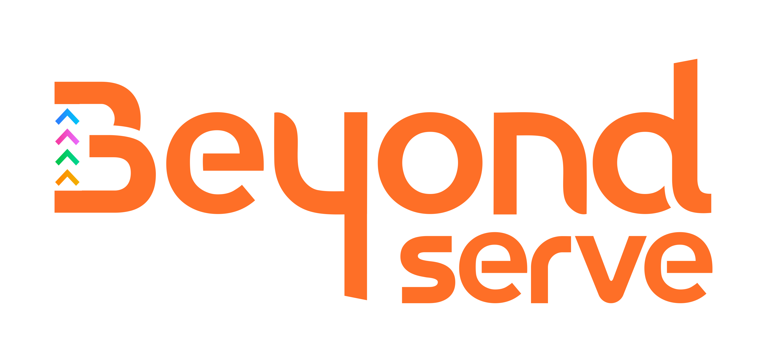 BeyondServe Logo